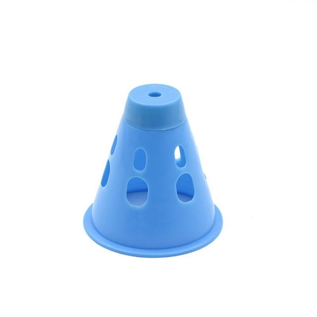 Camping Tent Peg Safety Cover TPR Rubber Reflective Ground Stake Warning-cap Decorative Stake Outdoor Tent Stake Accessories