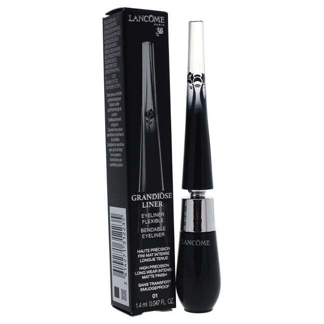 Grandiose Liner Eyeliner 01 Noir Mirifique by for Women 0.047 oz