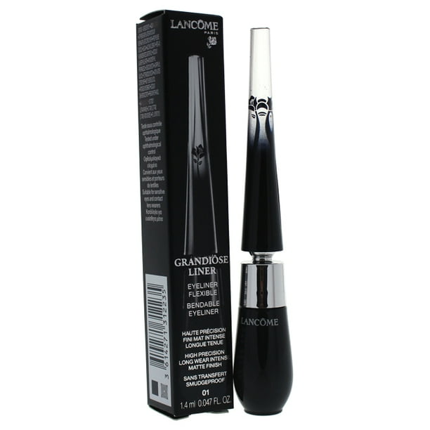 Grandiose Liner Eyeliner 01 Noir Mirifique by for