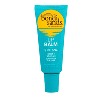 Bondi Sands - Sweet Vanilla Lip Balm with SPF 50 (10g)
