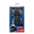 thumbnail image 2 of NECA Jaws – 8” Clothed Action Figure – Matt Hooper (Shark Cage), 2 of 6