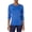 Blue - royal, variant on ASICS Womens Volleycross Jersey, Blue, Small