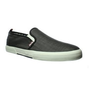 Ben Sherman Mens Bradford Slip On Loafers