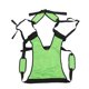 thumbnail image 2 of Packle de Elevación de Paquete Trasero, Capacidad de Rodamiente Fuerte de Lágrima Resistente Al Agua Resistente Al Agua Ligando de Elevació de Cuerpo completo Segura para, 2 of 7