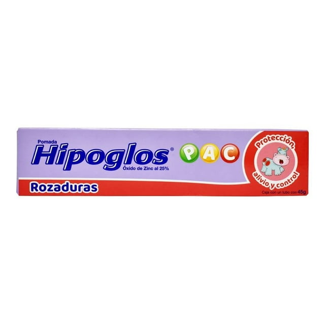 Pomada Hipoglos 45 g