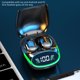 thumbnail image 3 of Auricular inalámbrico Sidaley con estuche de carga Bluetooth 5.1 para Senderismo y Fitness, 3 of 6