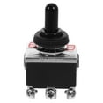 thumbnail image 1 of Single Pole Double Throw Switch Multi Plastic 1Set 2.1X1.3X1In, 1 of 8