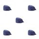 thumbnail image 3 of Gorros de Calabaza Qarigey Paquete de 8 Colores Surtidos CBP383233, 3 of 6