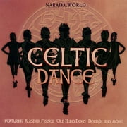 Angle View: Celtic Dance (Narada)
