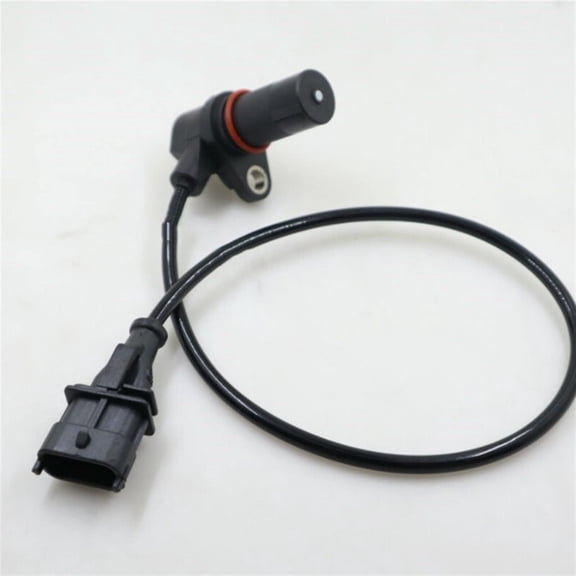 Zrlltrlo Crankshaft Position Sensor for Isuzu 8-97306601-2 8-97306601-0 0281002553 Car Crankshaft Position Sensor Engine Position Sensor 8973066010