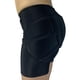 thumbnail image 1 of Pantalones cortos de protección para niños Eva Eva Pantalones cortos acolchados amortiguadores Regalo de cumpleaños Protector de cadera para snowboard XS, 1 of 8
