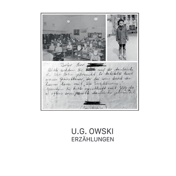 Erzählungen: Lebenssplitter, (Paperback)