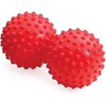 thumbnail image 1 of Yoga massage Relax ball Easy Grip Ball 2PCS--, 1 of 4