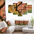 thumbnail image 1 of Design Art - Érable d'Automne, 1 of 3