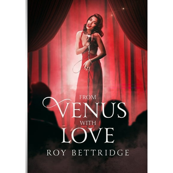 From Venus With Love, (Paperback)