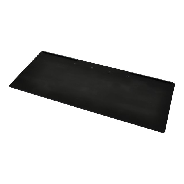 Ergotron Plateau Profond pour Clavier - Composant de Montage (Plateau Clavier) - pour Clavier / Souris - Noir - Support Montable