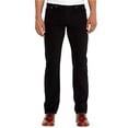 thumbnail image 1 of Levi's 514 Straight Leg Jeans para Hombre, Negro, 32W x 34L Levi's Pierna recta, 1 of 2