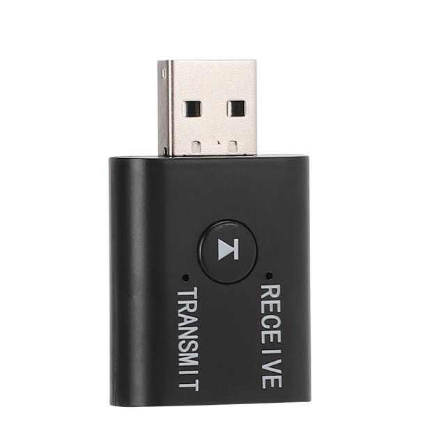 Transmisor receptor Bluetooth NikouMX YET TR6 ABS multifuncional