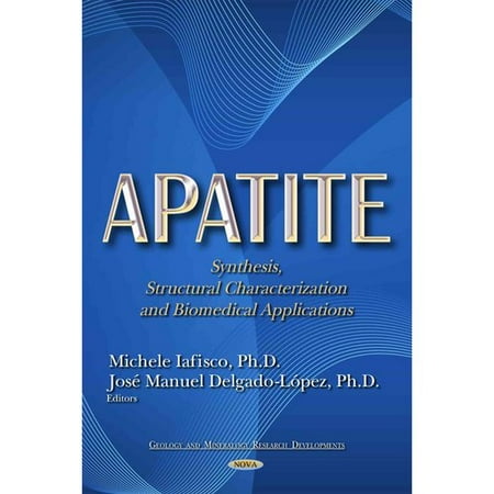 Apatite: Synthesis, Structural Characterization and Biomedical Applications