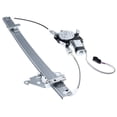 thumbnail image 4 of Geelife 2x Window Regulator w/ Motor for Nissan Pathfinder Pickup D21 Front Left & Right, 4 of 6
