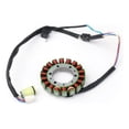 thumbnail image 1 of Stator Coil with Magneto Generator for Yamaha Wolve, 1 of 5