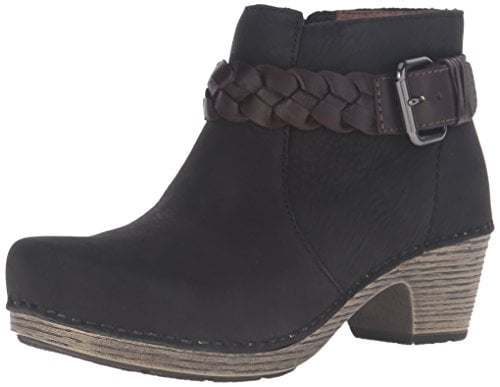 dansko michelle boot