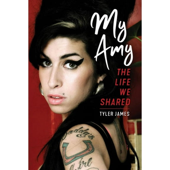 My Amy: The Life We Shared, (Paperback)