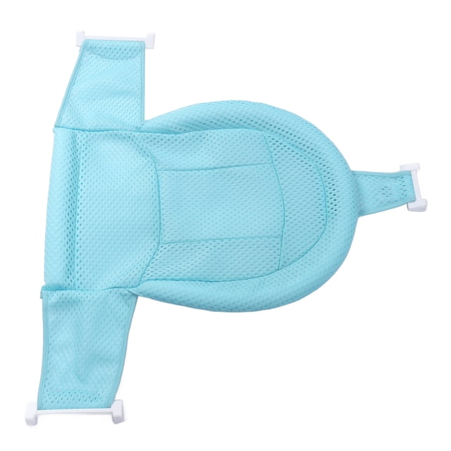 Red De Soporte Para Bañera De Bebé, Red De Soporte Para Bañera De Bebé, Malla Transpirable De Seguridad, Multifunción, Plegable, Suave Para Bañarse