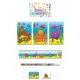 thumbnail image 1 of Henbrandt - Set de Papelería Sealife - Pack de 5 (Multicolor), 1 of 2