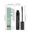 thumbnail image 2 of Waterproof Mascara Volume Length 24H Long - Lasting Thickening Lengthening Mascara, 2 of 8
