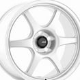 thumbnail image 2 of Konig 106GW Hexaform 18x9.5 5x114.3 +25mm Wheel, 2 of 3