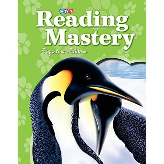 Pre-Owned Reading Mastery Reading/Literature Strand Grade 2, Workbook A (READING MASTERY LEVEL VI), 9780076125456, 0076125459, Paperback, 6 edition