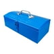 thumbnail image 1 of Caja de Herramientas de Hierro Duradero Estuche Portátil Organizador de Ferretería Maletín de Trabajo con Asa Adecuado para Artesanías Y Bricolaje 35, 1 of 8