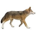 thumbnail image 4 of Safari Ltd. Wild Wilderness Coyote, 4 of 6