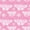 Pink White, variant on Homewish Hipple Moth Twin Sheets,Flower Skull Bedding,Pink,Halloween Bed Set,3-Piece,1 Fitted Sheet and 1 Pillowcase