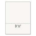 thumbnail image 1 of Papel perforado PrintWorks Professional 04128 500 hojas, 1 of 4