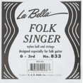 thumbnail image 1 of LaBella Acoustic Guitar Strings (833), 1 of 4