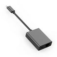 thumbnail image 4 of Usb-c Network Adapter Usb-c to Rj45 Ethernet Adapter 1000mbps Plug Play Network Adapter for Mobile Phone Tablet Gigabit Ethernet Adapter, 4 of 8