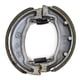 thumbnail image 3 of BALATAS TRASERAS SET ITALIKA DM 200 (07-19), 3 of 3