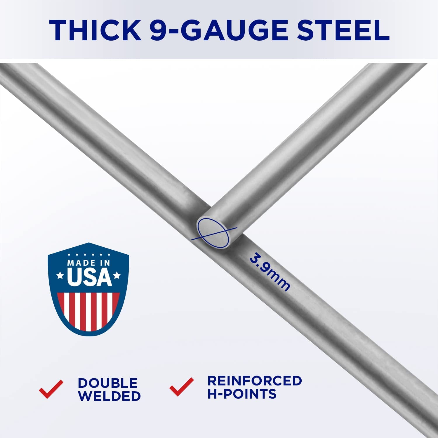 Buy Yard Sign Stakes (30 Tall Height) Professional, WeatherProof