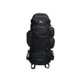 thumbnail image 2 of Teton Explorer 65L Hiking Backpack- Black, 2 of 3
