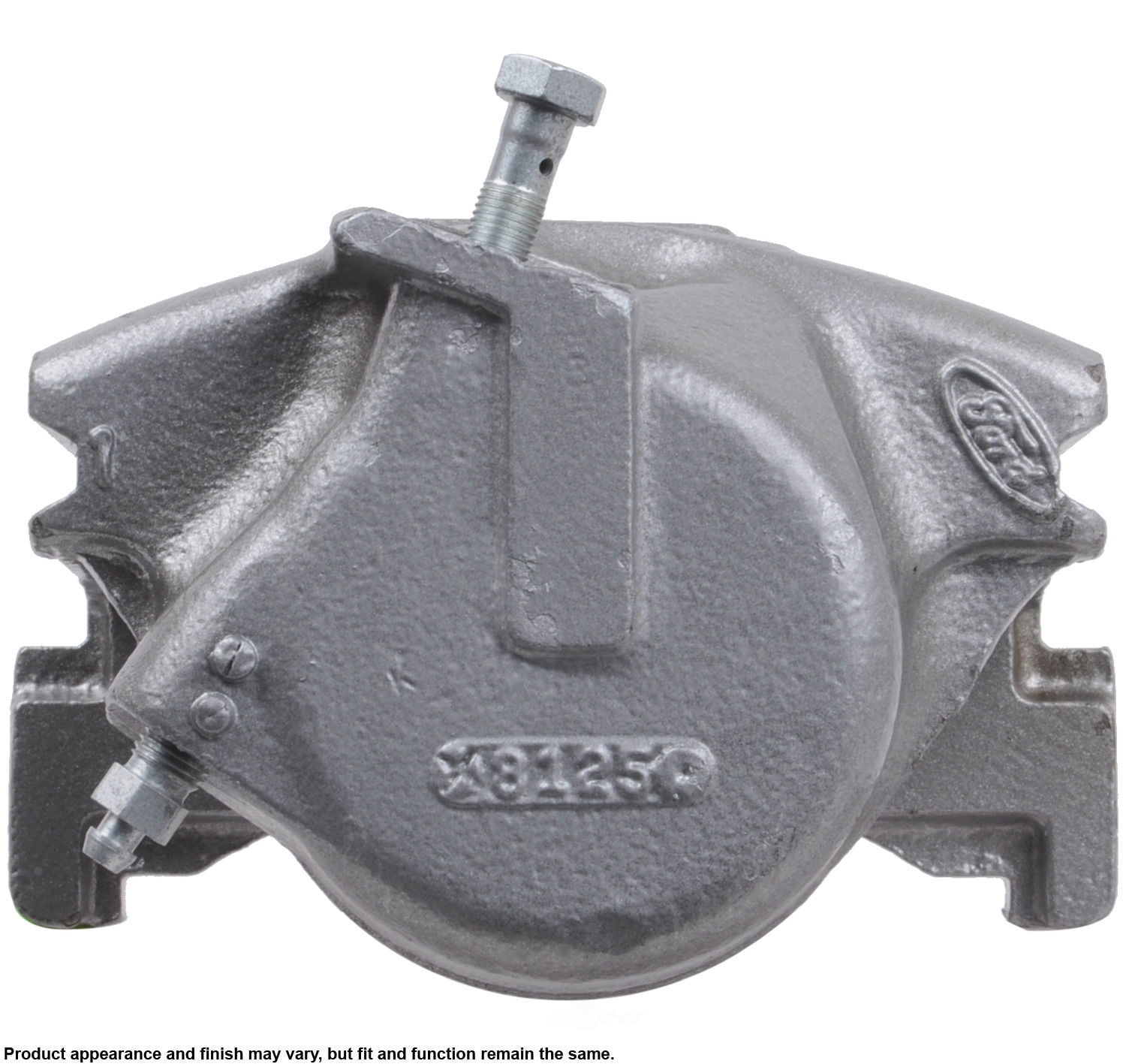 A1 CARDONE - ULTRA CALIPER Fits select: 1986-1993 FORD F150, 1986-1993 FORD BRONCO