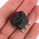 thumbnail image 5 of BRIGHTFUFU Interruptor Para Auto Con Luz Color Negro Ideal Para Control De Señalización, 5 of 6
