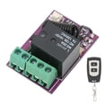 thumbnail image 3 of Interruptor de relé de control remoto ANGGREK servicio pesado inalámbrico mini relé, 3 of 8