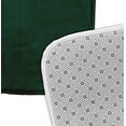 thumbnail image 2 of Simply Daisy 34" x 21" Plush Microfiber Green Life + Ball Bath Mat, 2 of 4