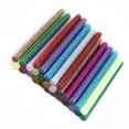 thumbnail image 6 of 30Pcs/Set Colored Hot Glue Sticks, Hot Melt Glue Sticks Full Size, Standard Adhesive Hot Glue Sticks, Dent Repair Glue Sticks Car Repair Remover Crafting Tool Set, 6 of 7
