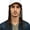 light brown, variant on Fashion Braided Dreadlock Wigs Baseball Cap Breathable Fabric Sun Hat For Easy Styles Transformation And Daily Outfit