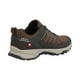 thumbnail image 3 of Tenis Uso Rudo Swiss Armour Hiking Casual Hombre cafe 30, 3 of 4