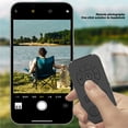 thumbnail image 4 of Page Turner Remote, Multifunctional 9 Keys TikTok Page Turner Remote Control for Smartphone, BT Selfie Video Recording Camera Remote Shutter Clicker Control, 4 of 7