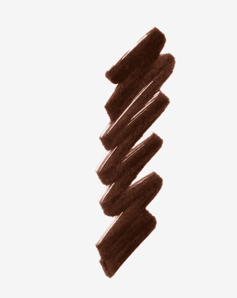 Charlotte Tilbury The Feline Flick Quick Fine Line Shodo Pen - Super Brown